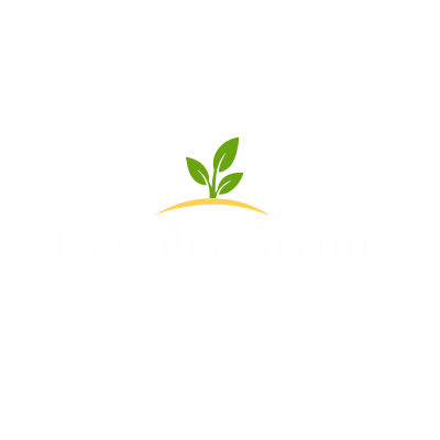 The Eden Accord