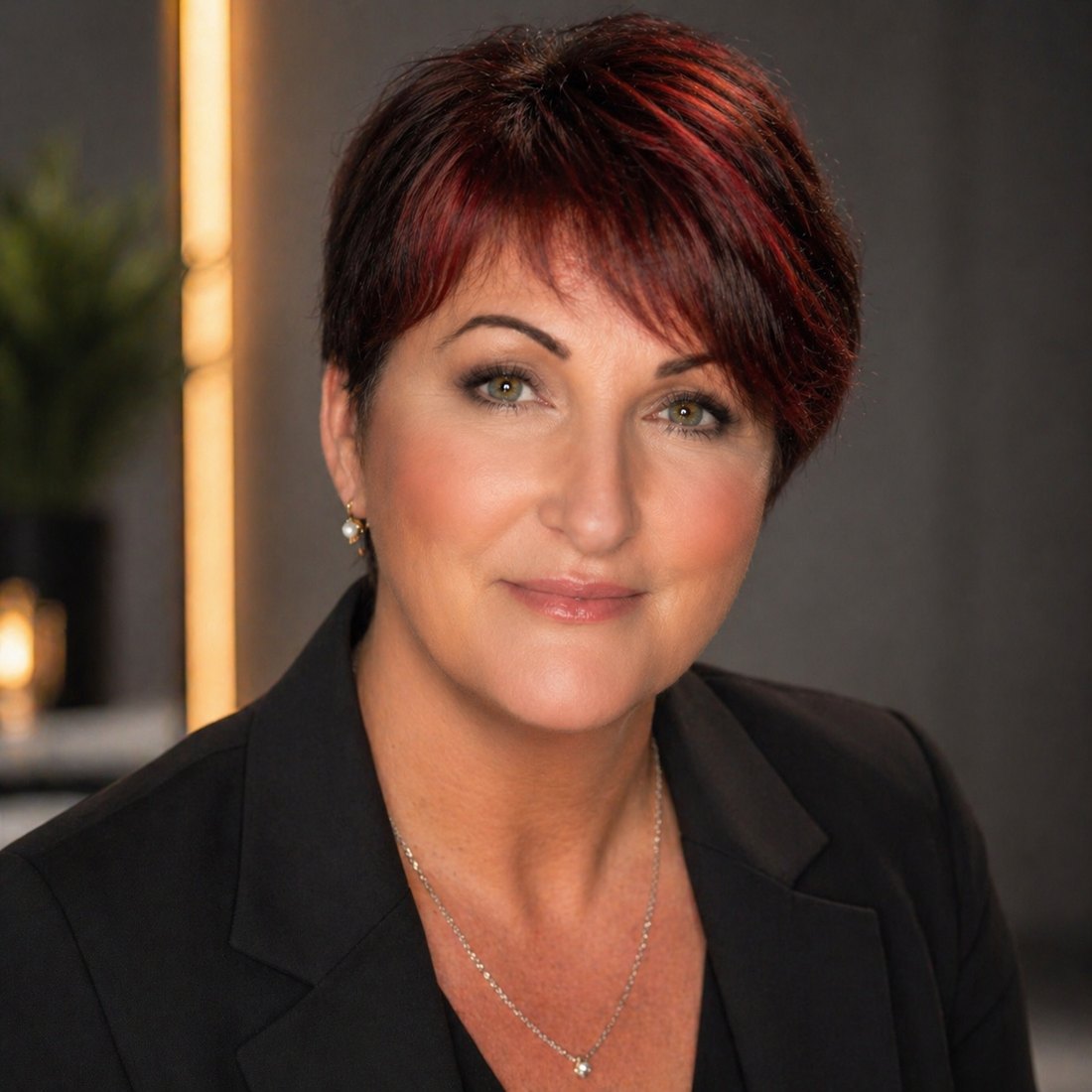 Dr Anne Suse Smith