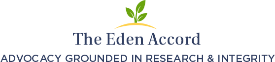 The Eden Accord Logo